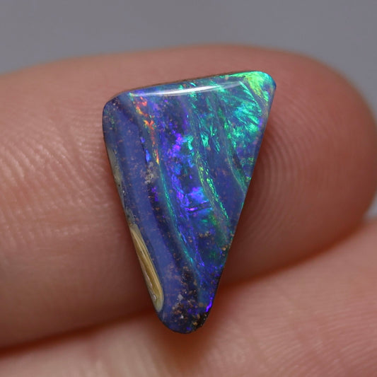 4.13ct Queensland Boulder Opal