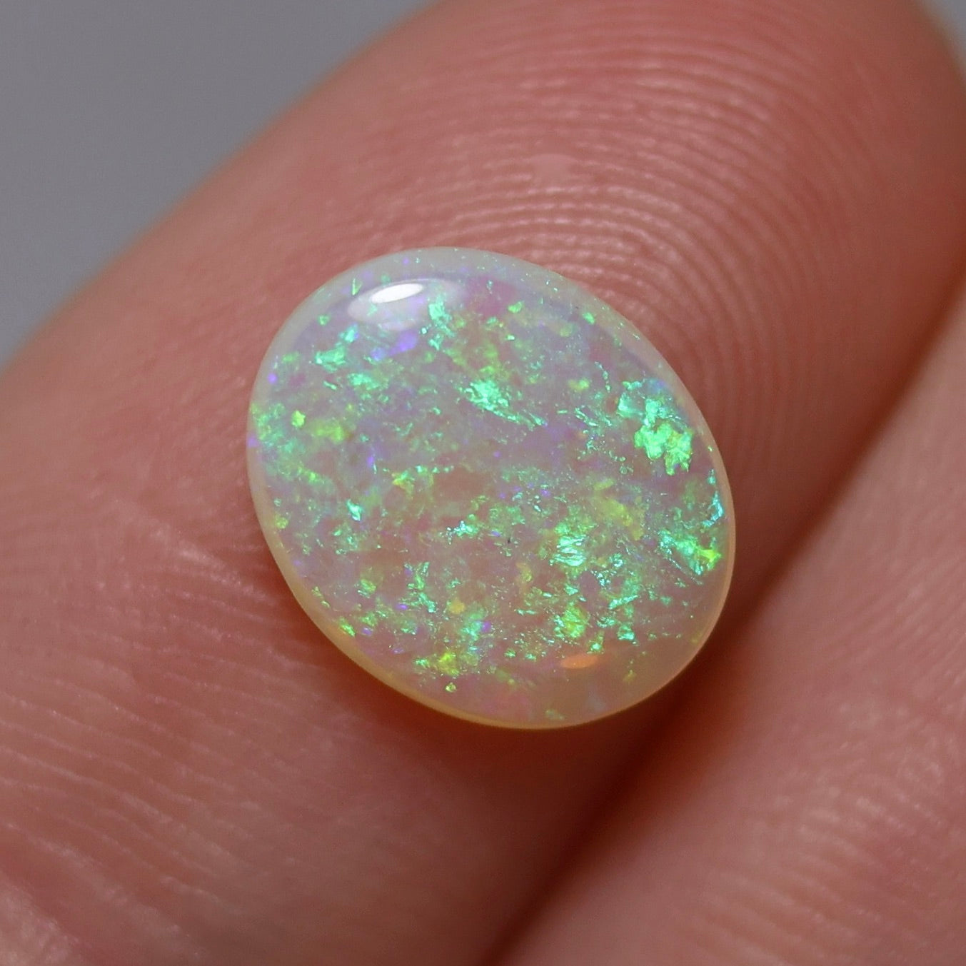 1.85ct Olympic Crystal Opal