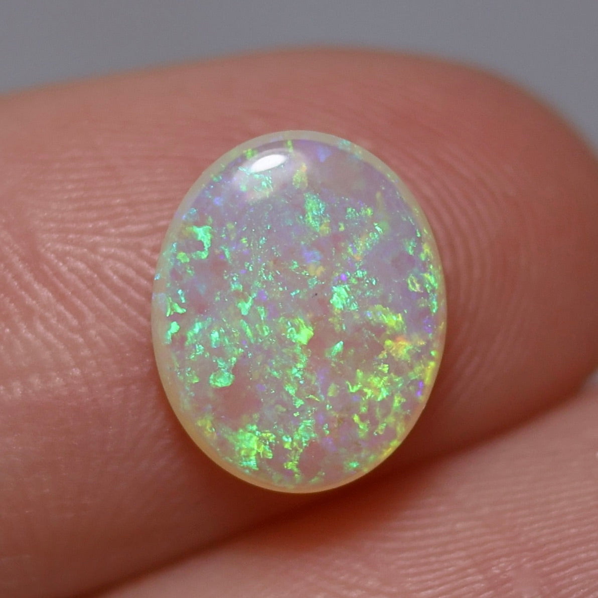1.85ct Olympic Crystal Opal