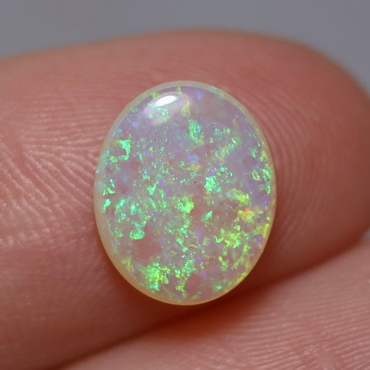 1.85ct Olympic Crystal Opal