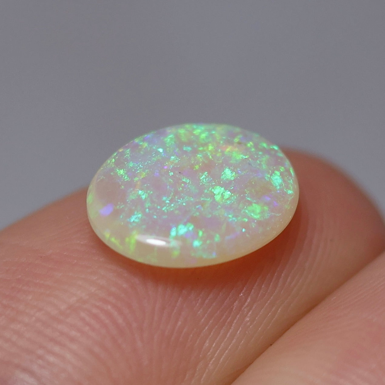 1.85ct Olympic Crystal Opal