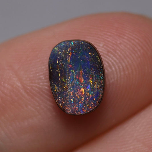 1.93ct Queensland Boulder Opal