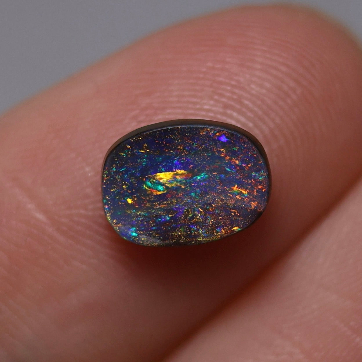 1.93ct Queensland Boulder Opal