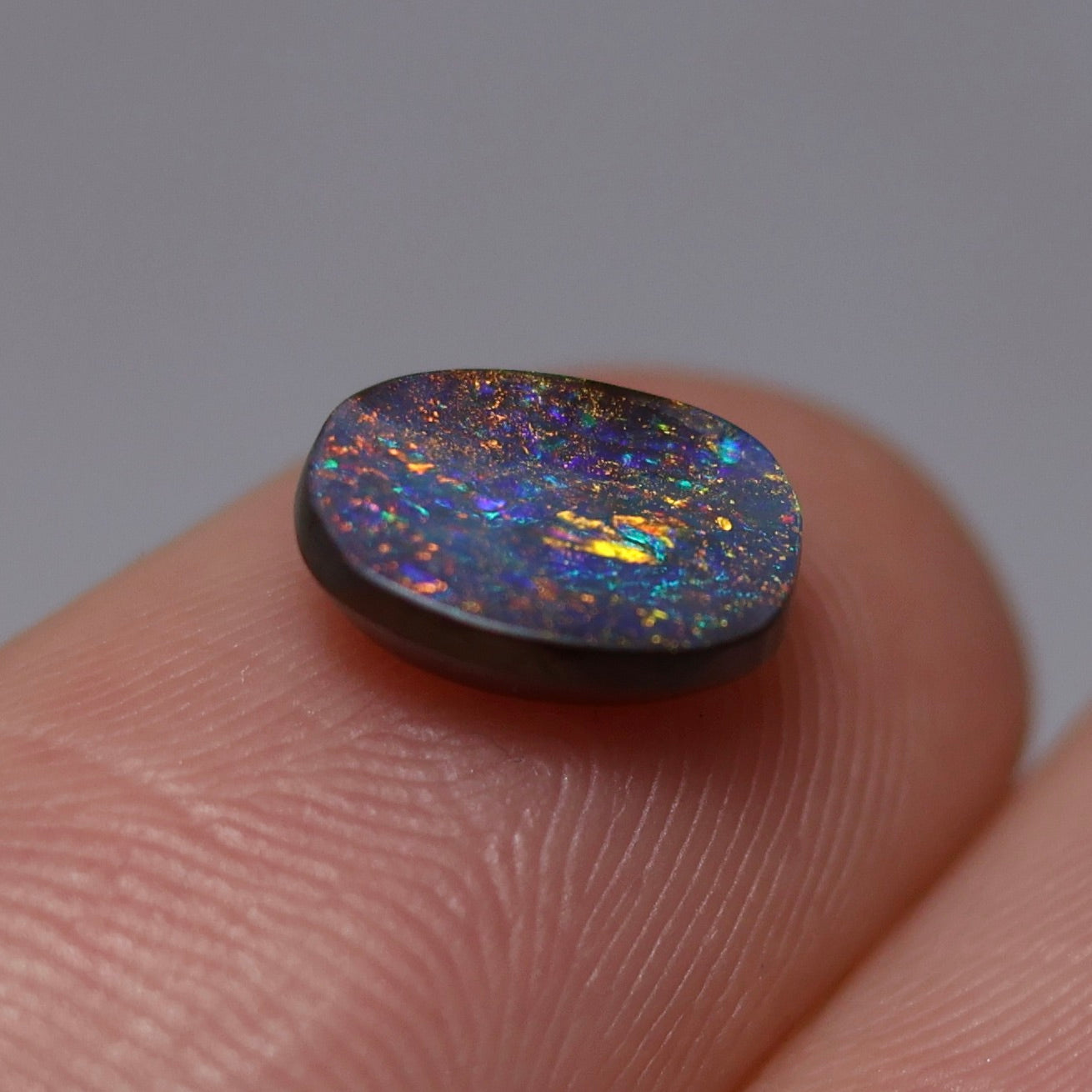 1.93ct Queensland Boulder Opal