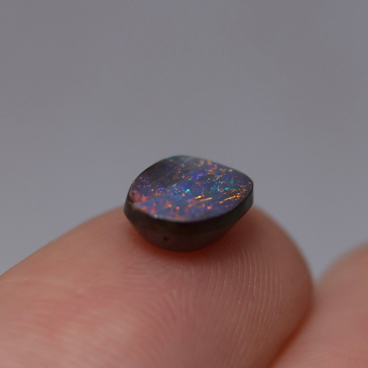 1.93ct Queensland Boulder Opal
