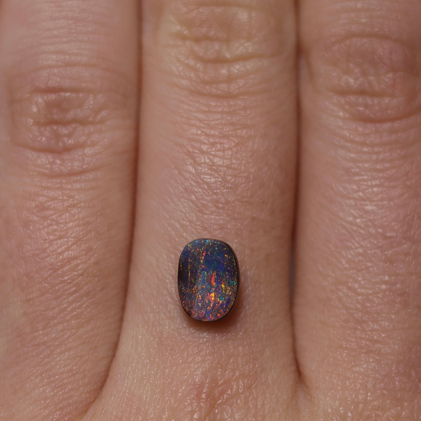 1.93ct Queensland Boulder Opal