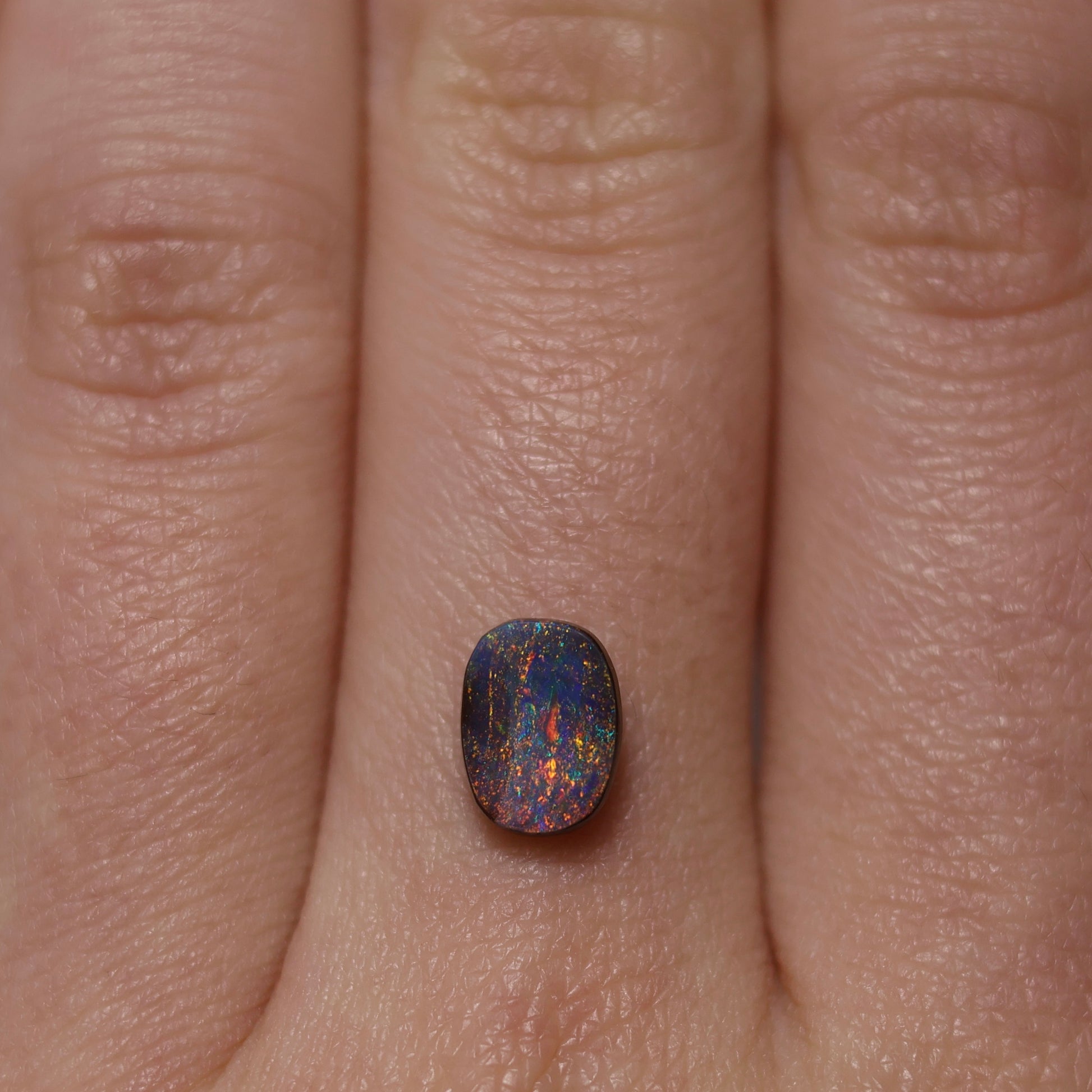 1.93ct Queensland Boulder Opal