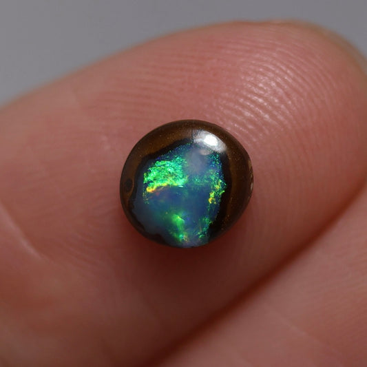 1.09ct Queensland Boulder Opal