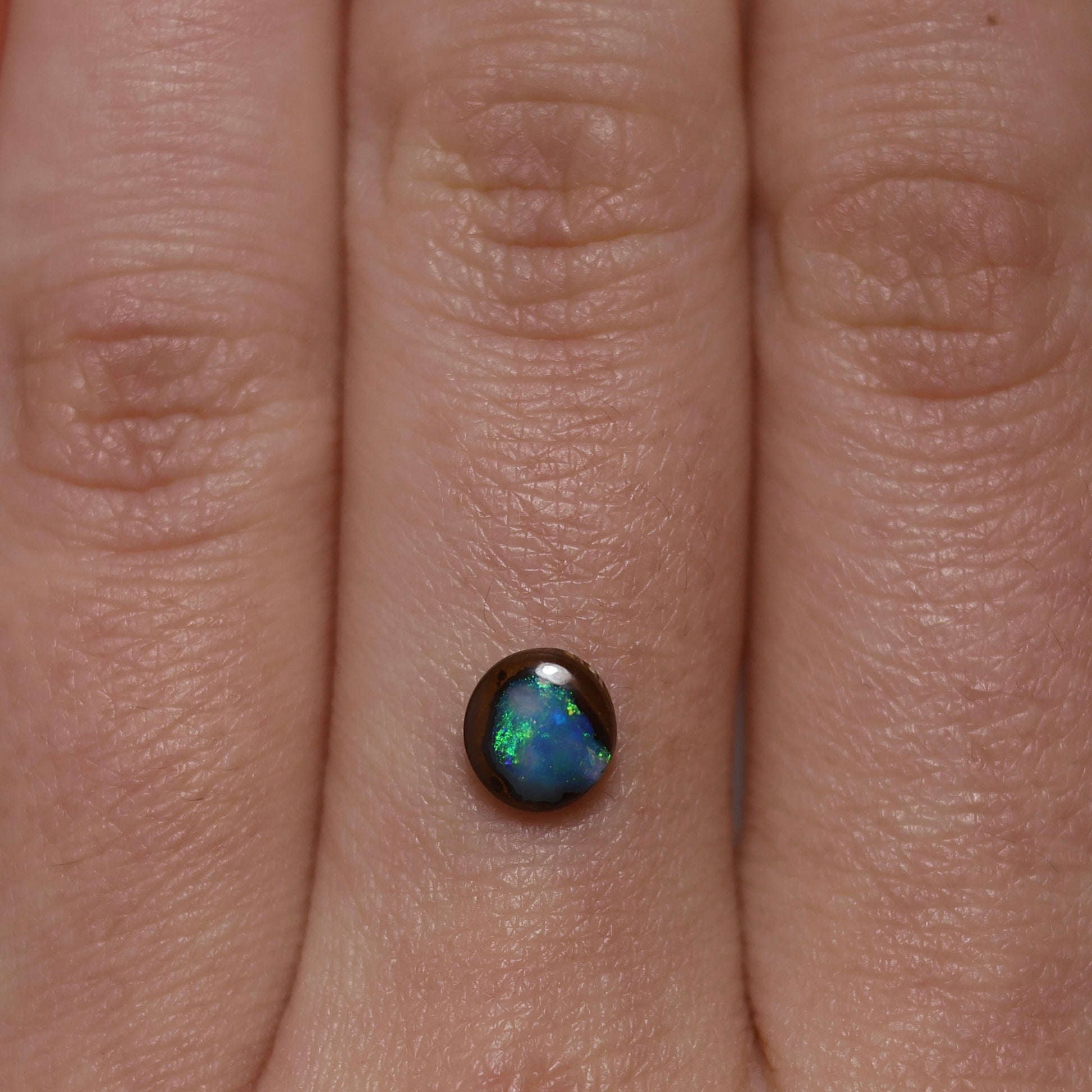 1.09ct Queensland Boulder Opal