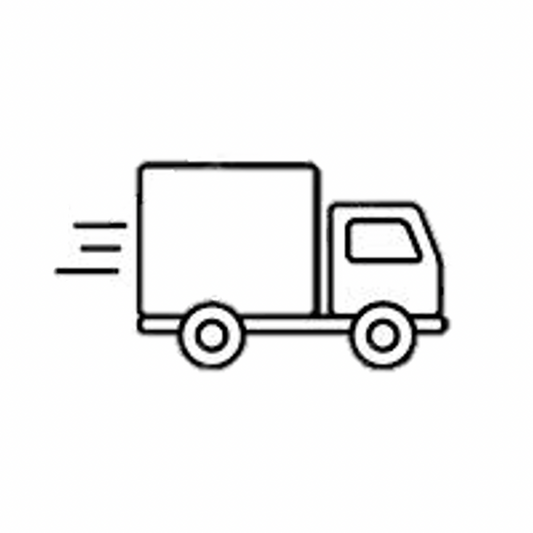 Delivery Truck Icon